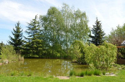 Květen 2023